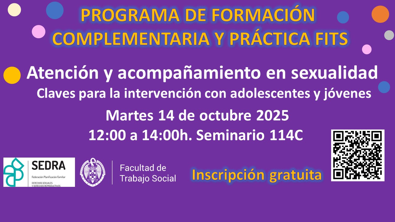 Información e inscripciones 